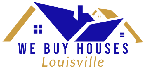 We Buy Houses Louisville KY - Logo